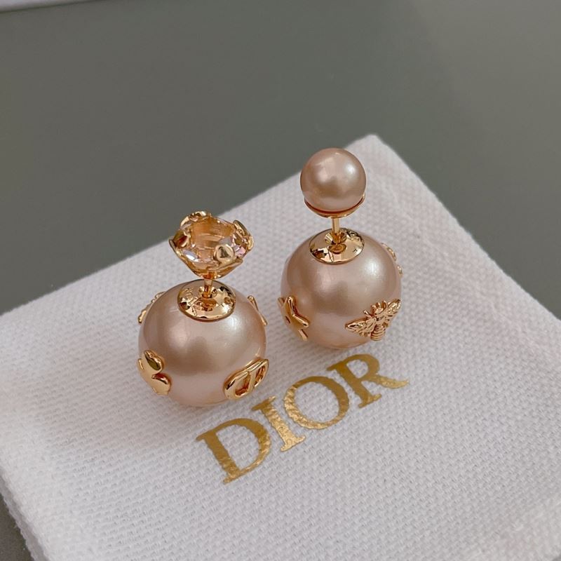 Christian Dior Earrings